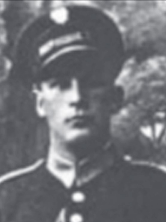 Władysław Cierlica