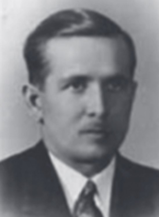 Stefan Ciesielski