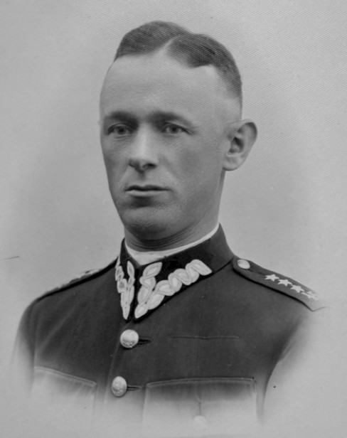 Bronisław Ciosański