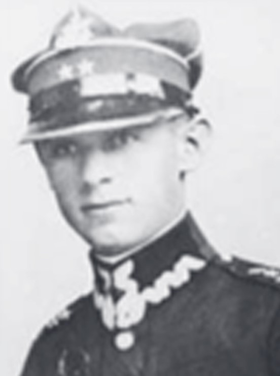 Bronisław Ciosański