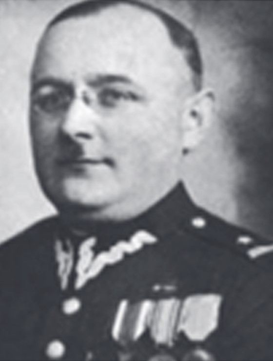 Józef Nikodem Ciosański