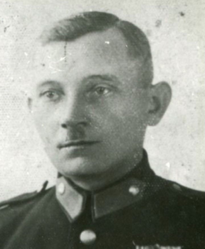 Wojciech Cwojdziński