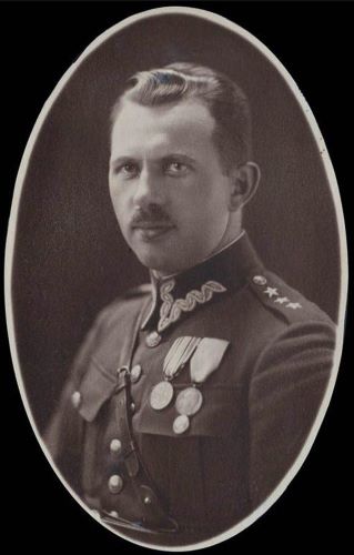 Karol Marian Cywiński