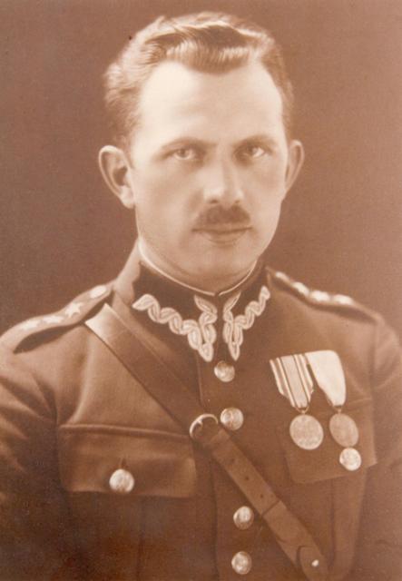 Karol Marian Cywiński