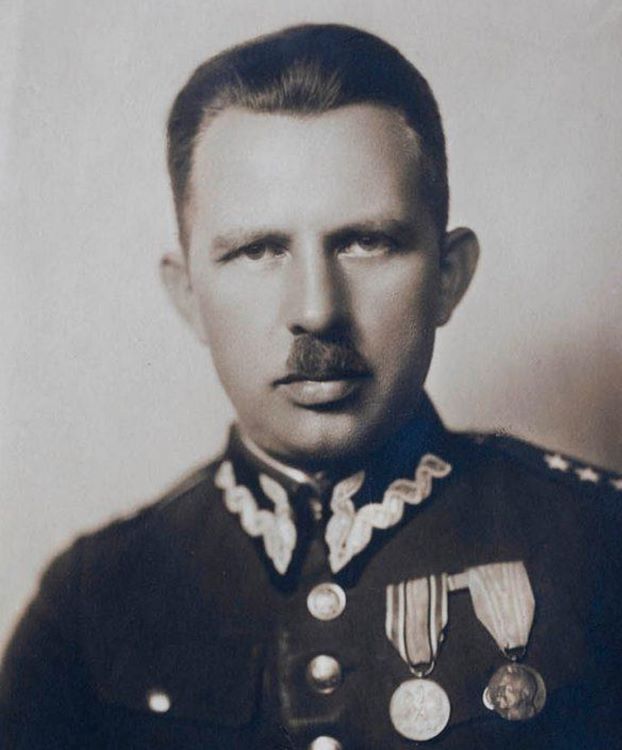 Karol Marian Cywiński