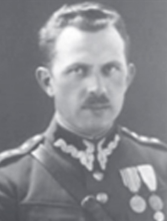 Karol Marian Cywiński