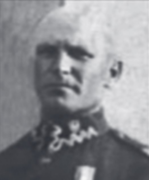 Franciszek Czak
