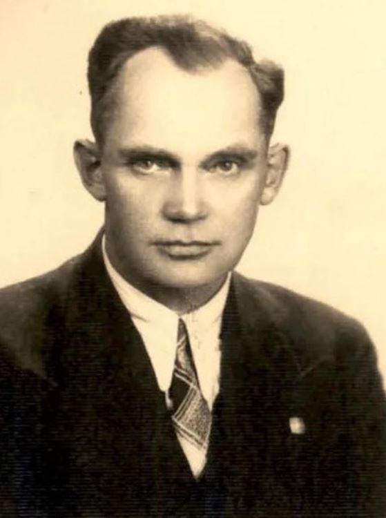 Stanisław Czak