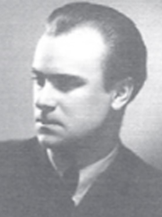 Adam Paweł Czamański