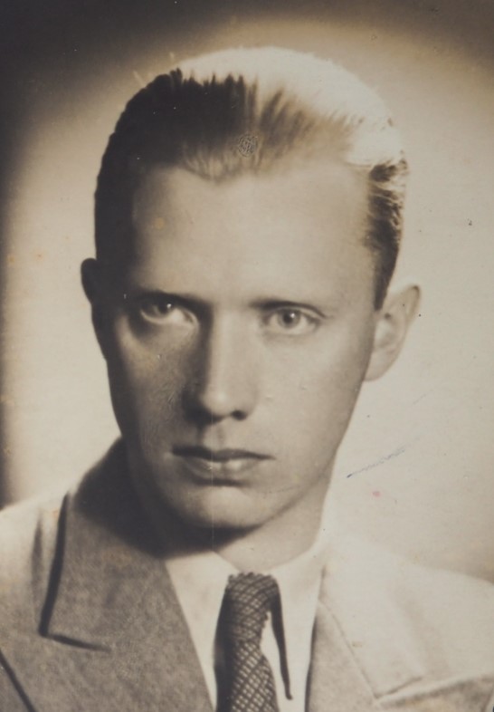 Stanisław Czapiewski