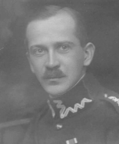 Stanisław Czarliński