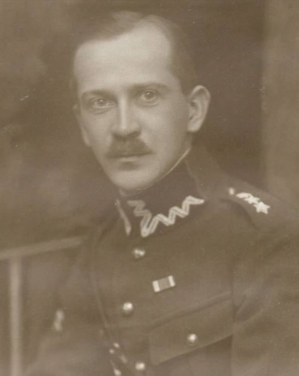 Stanisław Czarliński