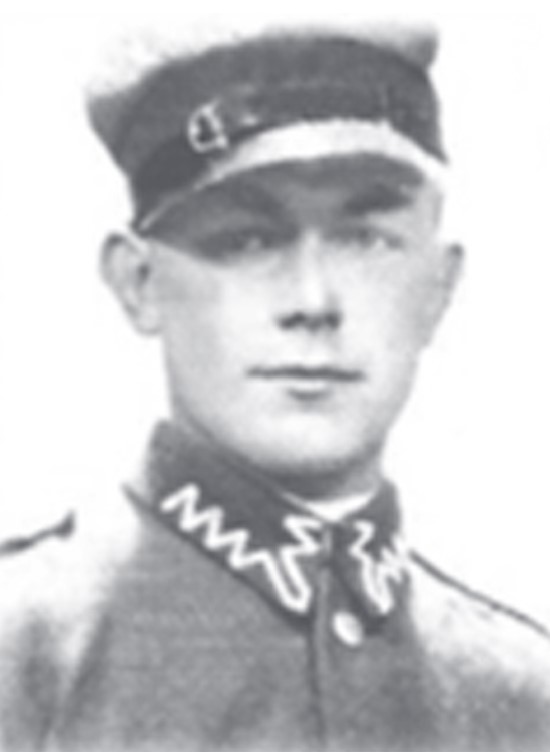 Stanisław Czechowicz