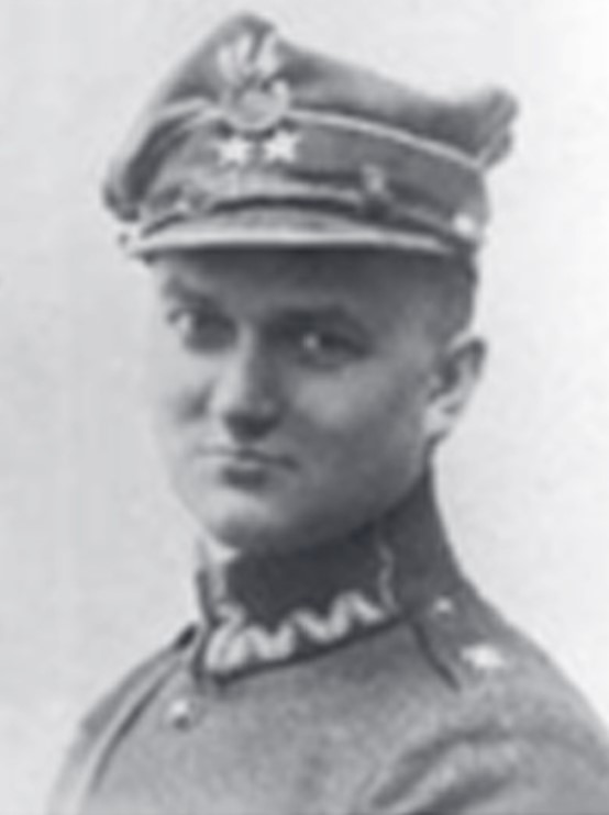 Franciszek Ksawery Czułkowski