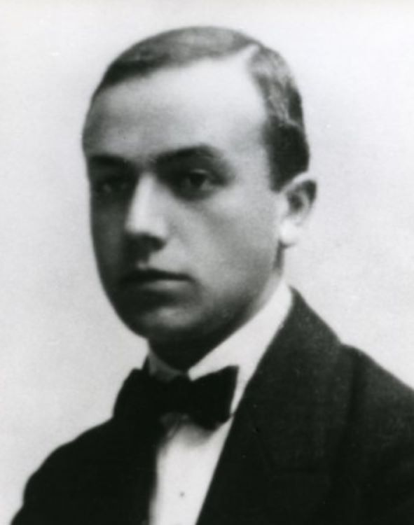 Witold Józef Dembicki