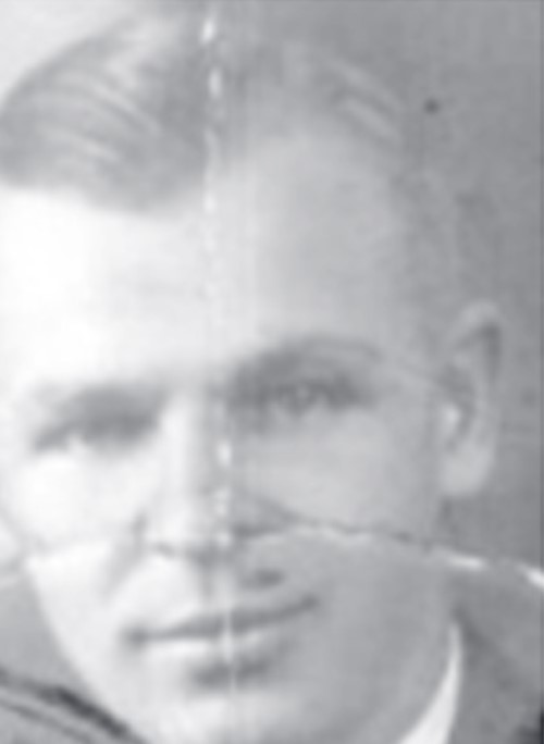 Witold Józef Dembicki