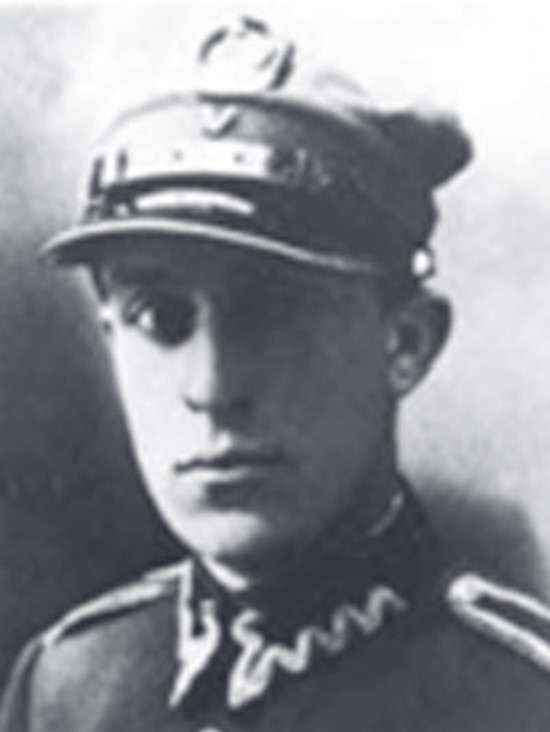 Mieczysław Długosz