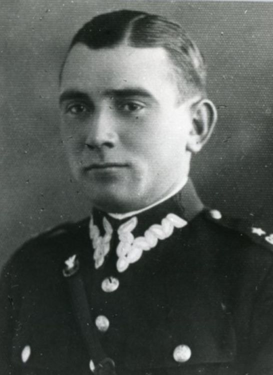 Czesław Dłuski