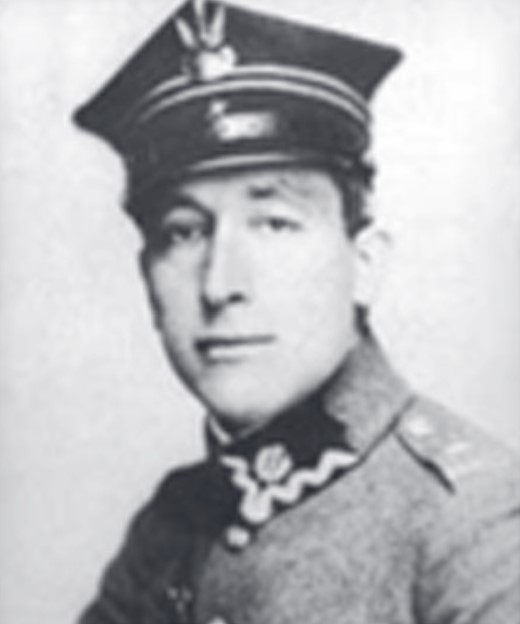 Stanisław Konstanty Dobak