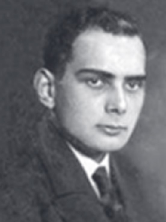 Bogdan Henryk Dobrogowski