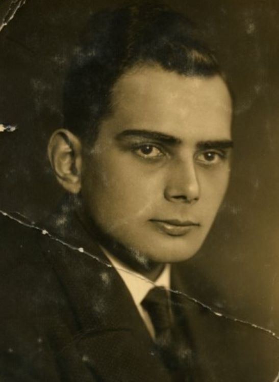 Bogdan Henryk Dobrogowski