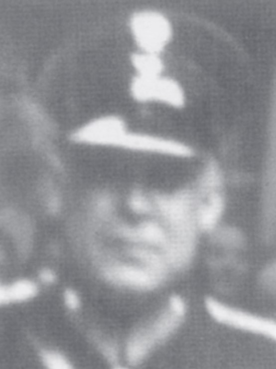 Franciszek Dobrowolski