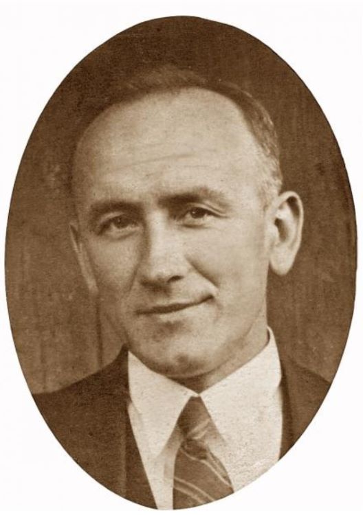 Jan Janusz Dobrowolski