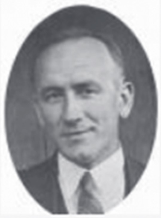 Jan Janusz Dobrowolski