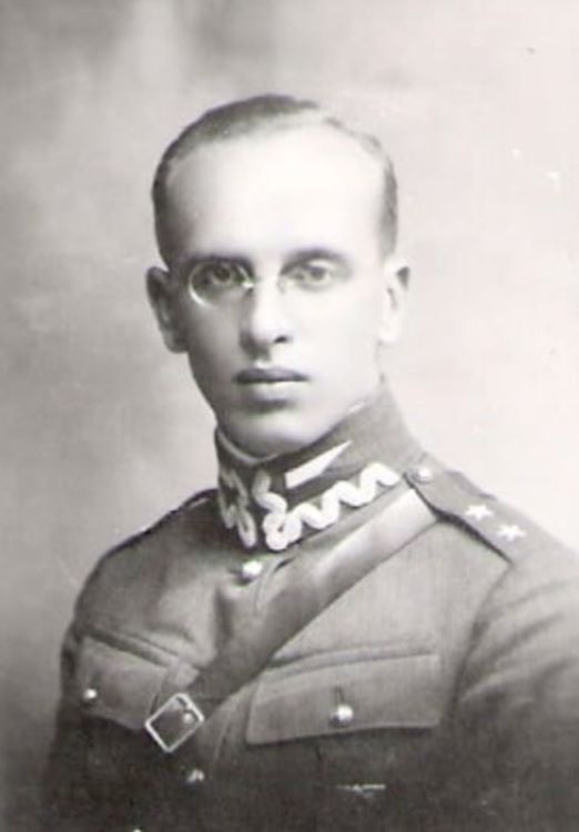 Zygmunt Jerzy Dobrzański