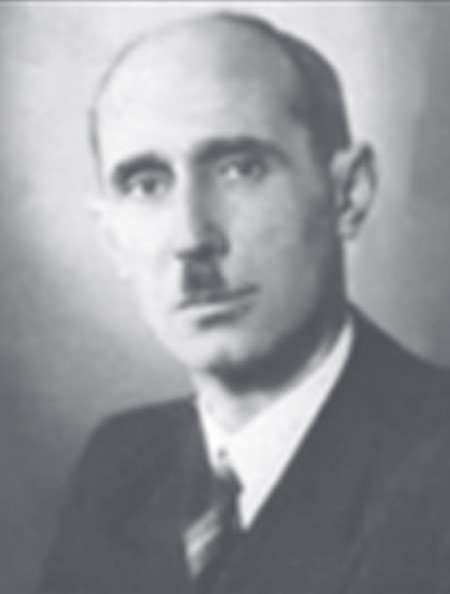 Michał Wacław Dobrzyński