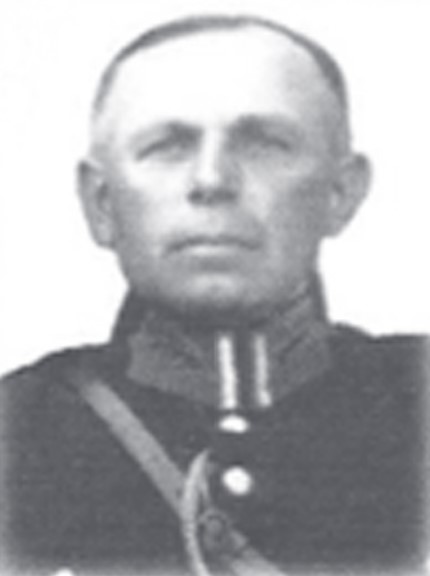 Mieczysław Domagalski