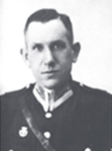 Stanisław Dominiczak