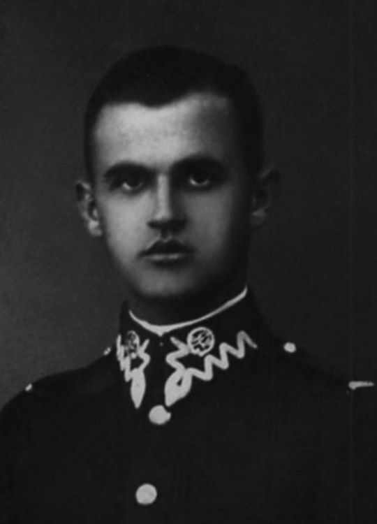 Stanisław Donaj