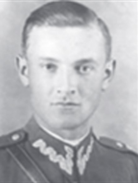 Stanisław Marian Dorosz