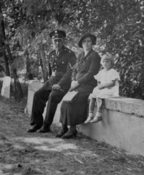 Tomasz Draniczarek z żoną Katarzyną