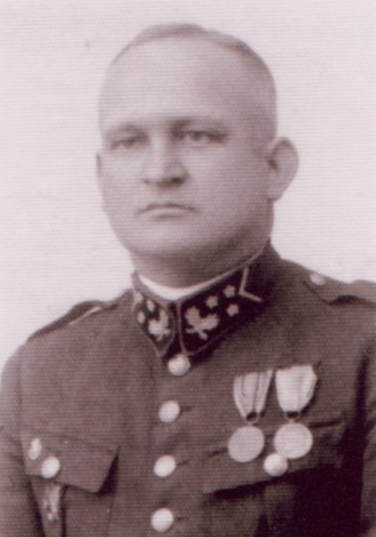 Edmund Drecki