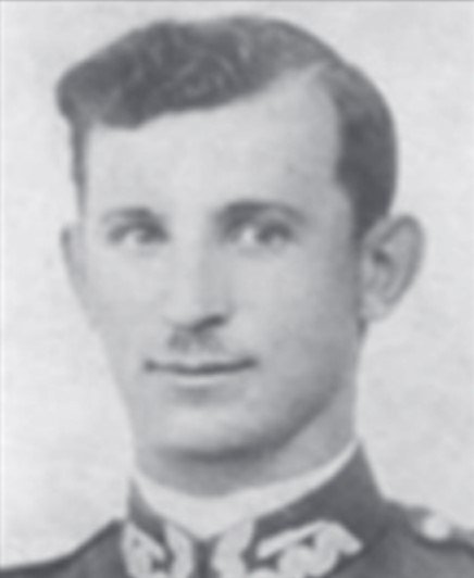 Kazimierz Bolesław Duczko