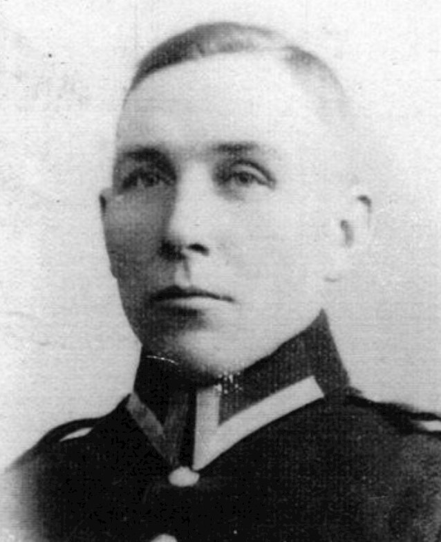 Kazimierz Dukarski
