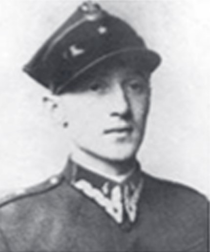 Czesław Antoni Durek