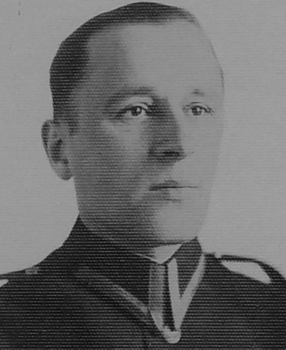Władysław Dusiewicz