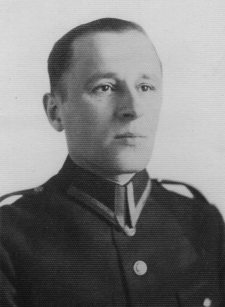 Władysław Dusiewicz