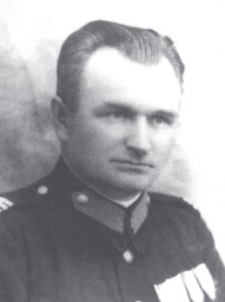 Czesław Dylak