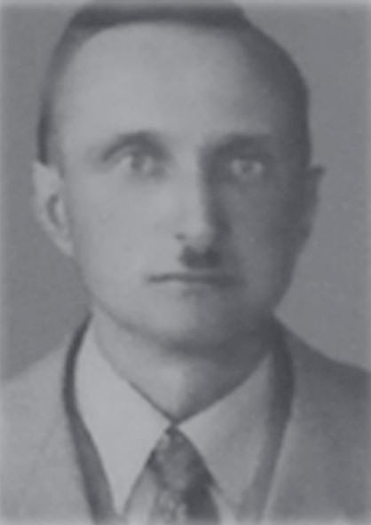 Roman Dzieciątkowski (Deczentkowski)