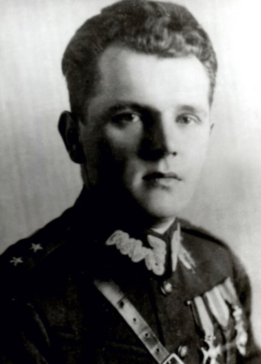 Michał Dzierzgowski