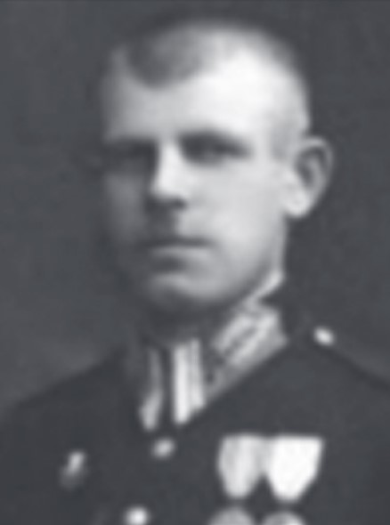 Stanisław Dziewięcki