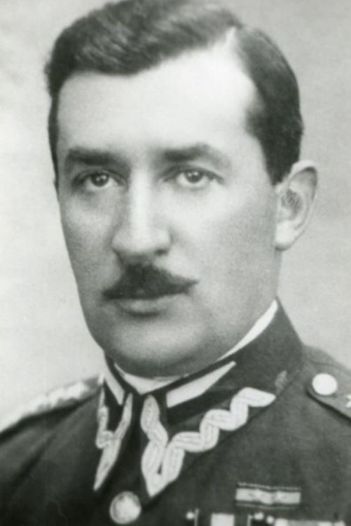 Jerzy Dzwonkowski