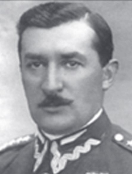 Jerzy Dzwonkowski