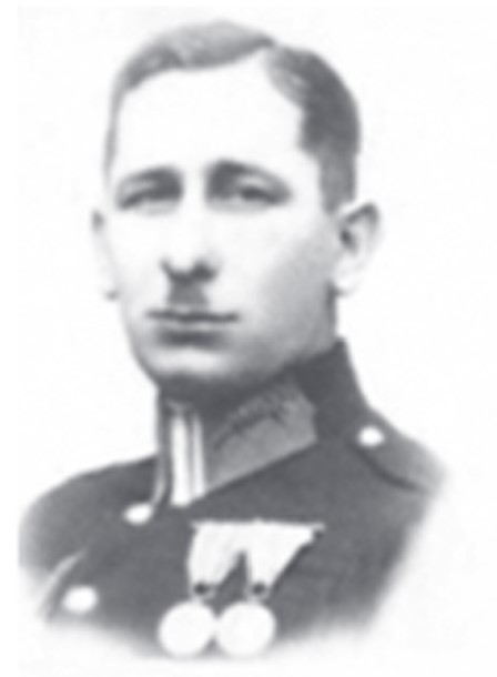 Marian Frąckowiak (Fronckowiak)