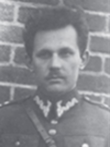 Ignacy Frąckowiak