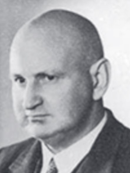 Kazimierz Frąckowiak